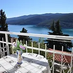Pretty 1bdr App,great Sea View,41 Διαμέρισμα Rabac