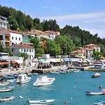 Διαμέρισμα Pretty 1bdr App,great Sea View,41 Rabac