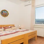 Pretty 1bdr App,great Sea View,41 Διαμέρισμα Rabac
