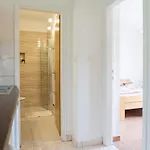 Pretty 1bdr App,great Sea View,41 * Rabac