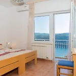 Διαμέρισμα Pretty 1bdr App,great Sea View,41 Rabac