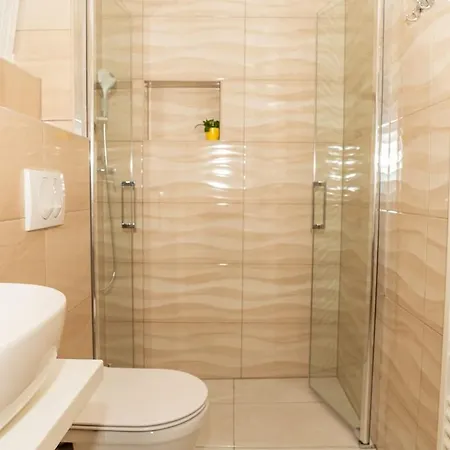 Апартаменты Pretty 1bdr App,great Sea View,41