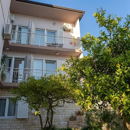 Pretty 1bdr App,great Sea View,41