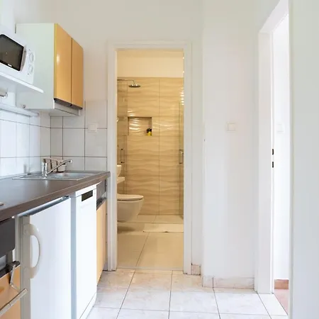 Pretty 1bdr App,great Sea View,41