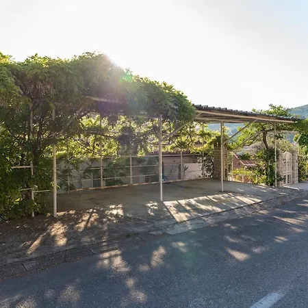 Apartman Pretty 1bdr App,great Sea View,41