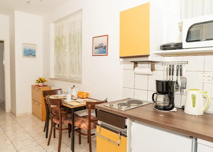 Pretty 1bdr App,great Sea View,41 아파트 *