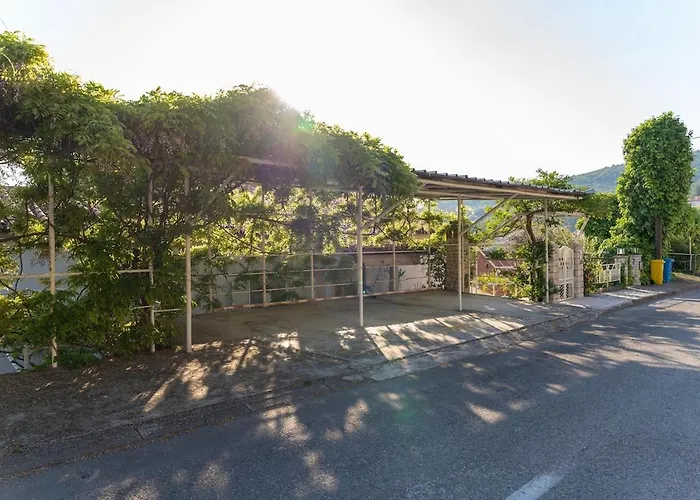 Apartman Pretty 1bdr App,great Sea View,41