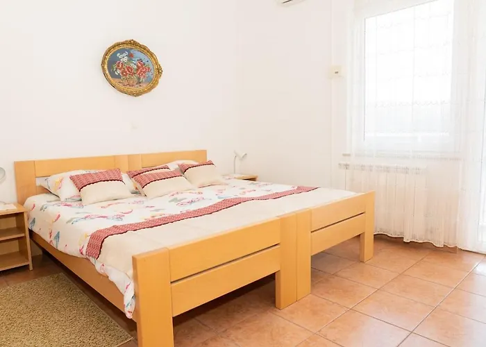 Apartman Pretty 1bdr App,great Sea View,41 *