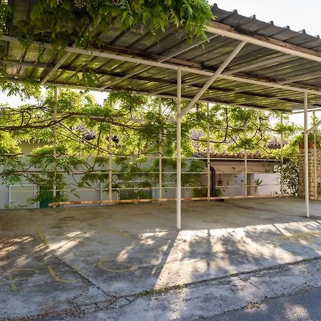 Apartmán Pretty 1bdr App,great Sea View,41 Rabac