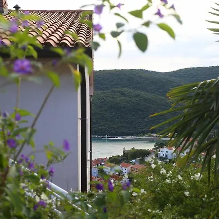 Pretty 1bdr App,great Sea View,41 * Rabac