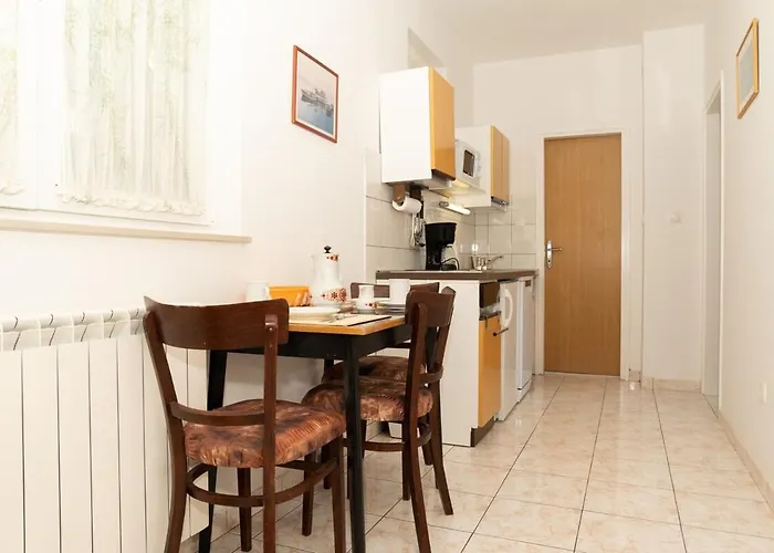 아파트 Pretty 1bdr App,great Sea View,41 *