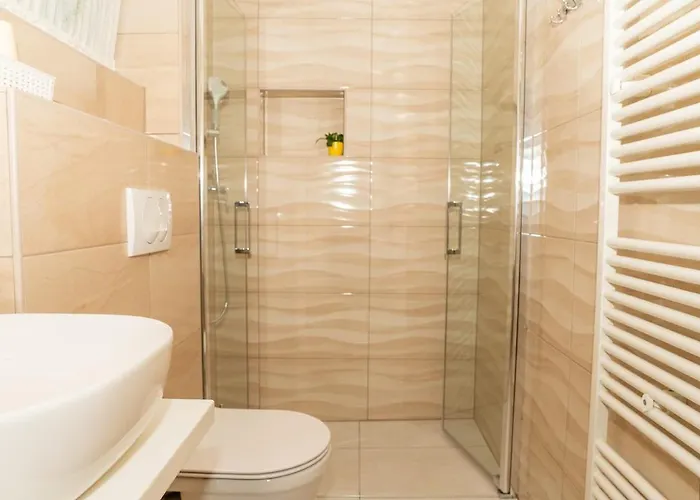 아파트 Pretty 1bdr App,great Sea View,41