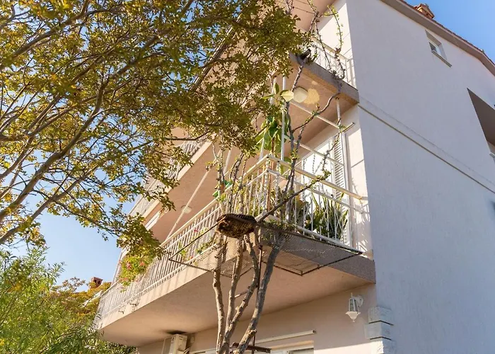 Pretty 1bdr App,great Sea View,41 아파트 *