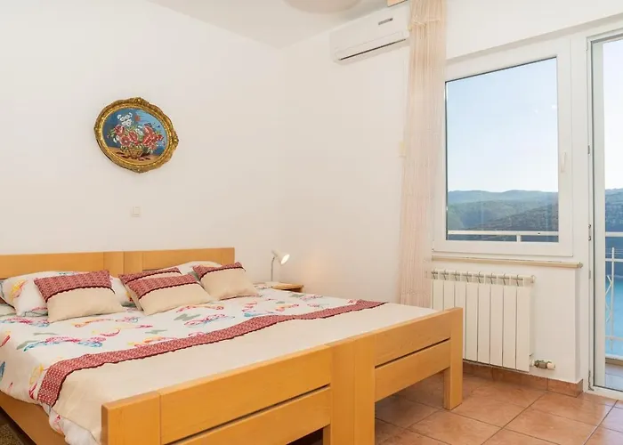 Pretty 1bdr App,great Sea View,41 아파트 라벡