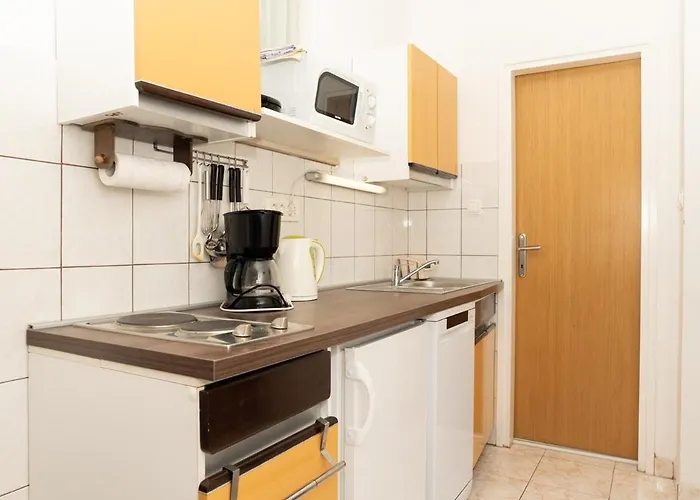 Pretty 1bdr App,great Sea View,41 아파트 *