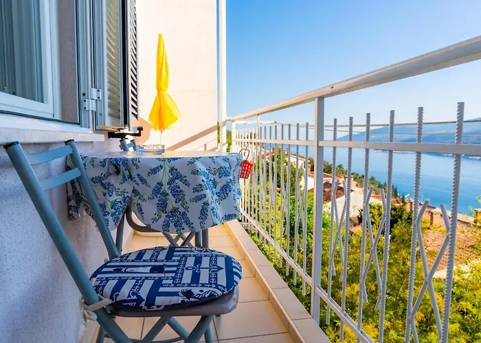 아파트 Pretty 1bdr App,great Sea View,41